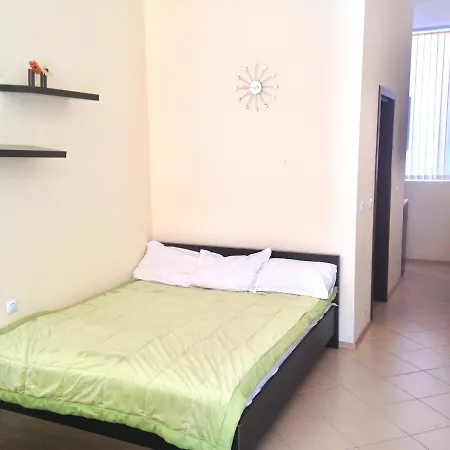 Sunset Beach 3 Studio Apartament