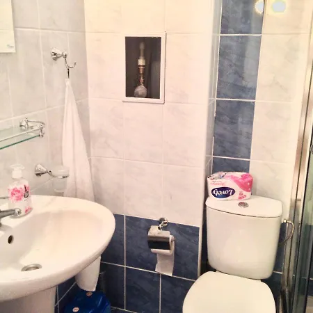 Sunset Beach 3 Studio Apartament Apartment *
